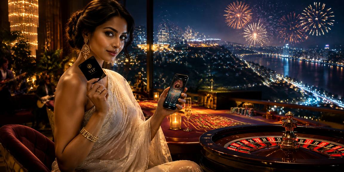 3410 ক্যাসিনো